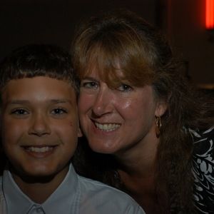 Meet your Posher, Donna